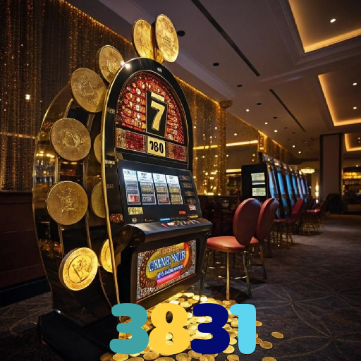 3831：Jogue poker, aposte no futebol e ganhe em grandes jogos de cassino!