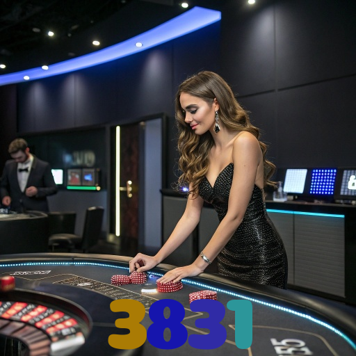 3831:Aposte no futebol, jogue poker e conquiste vitórias épicas!