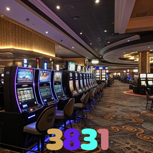 3831:Jogue poker, aposte no futebol e ganhe em grandes jogos de cassino!