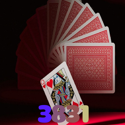 3831：Aposte no futebol, jogue poker e conquiste vitórias épicas!