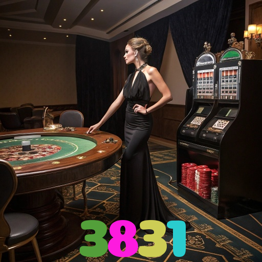 3831：Aposte no futebol, jogue poker e conquiste vitórias épicas!