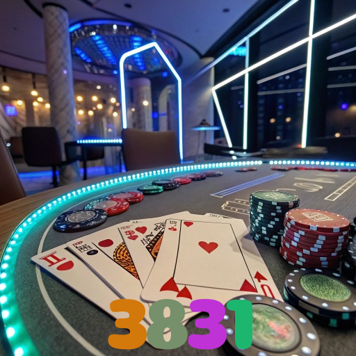 3831:Aposte nas melhores slots e conquiste prêmios como nunca!