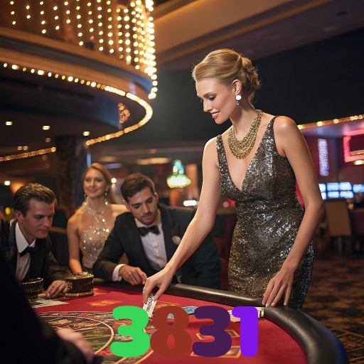 3831:Aposte nas melhores slots e conquiste prêmios como nunca!