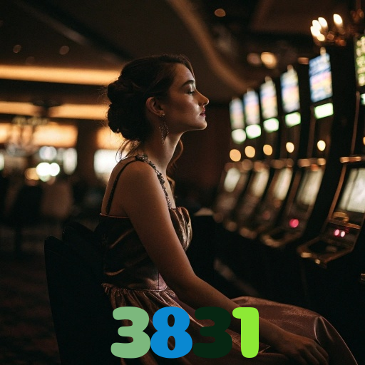 3831：Aposte nas melhores slots e conquiste prêmios como nunca!