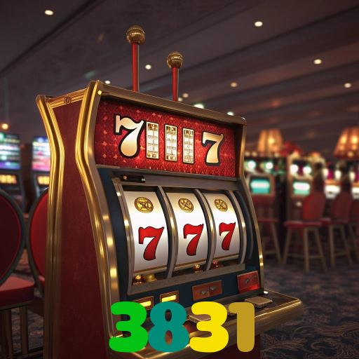 3831：Jogue poker, aposte no futebol e ganhe em grandes jogos de cassino!