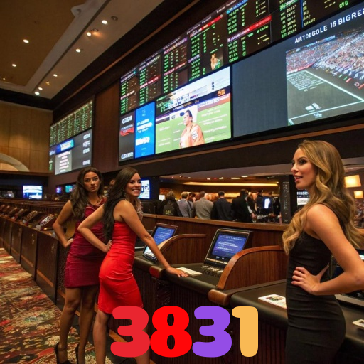 3831:Aposte nas melhores slots e conquiste prêmios como nunca!
