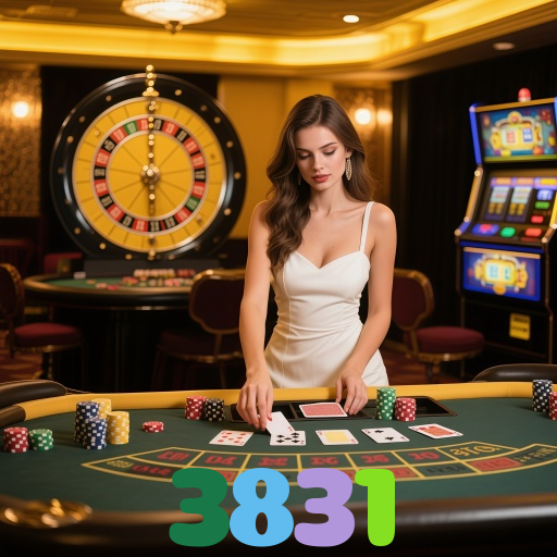3831:Aposte nas melhores slots e conquiste prêmios como nunca!