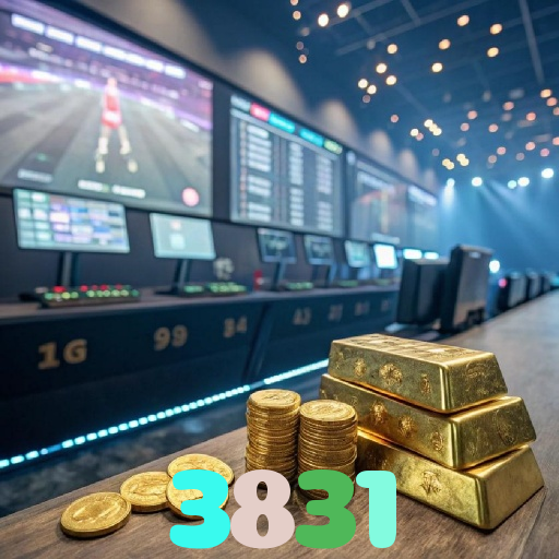 3831：Jogue poker, aposte no futebol e ganhe em grandes jogos de cassino!
