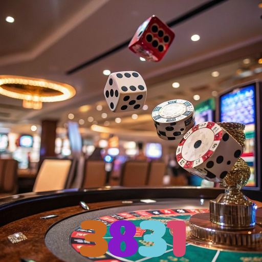 3831:Jogue poker, aposte no futebol e ganhe em grandes jogos de cassino!