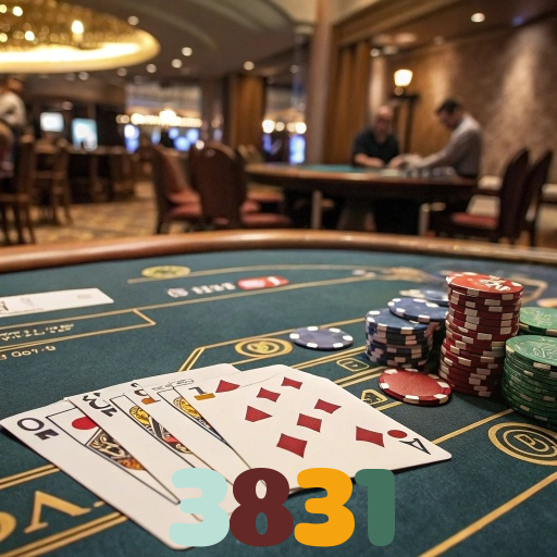 3831:Aposte nas melhores slots e conquiste prêmios como nunca!