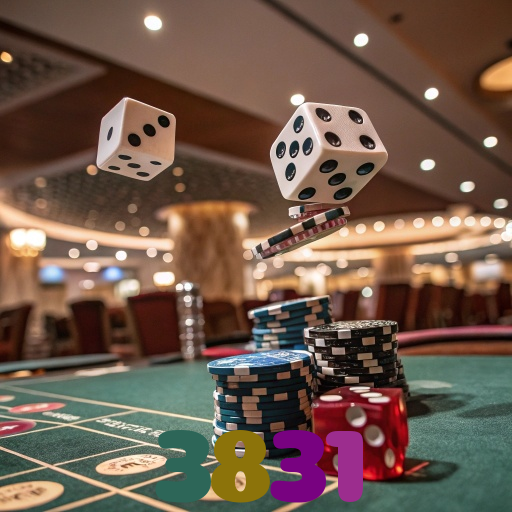 3831:Aposte nas melhores slots e conquiste prêmios como nunca!