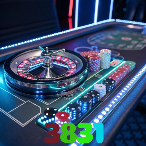 3831：Aposte no futebol, jogue poker e conquiste vitórias épicas!