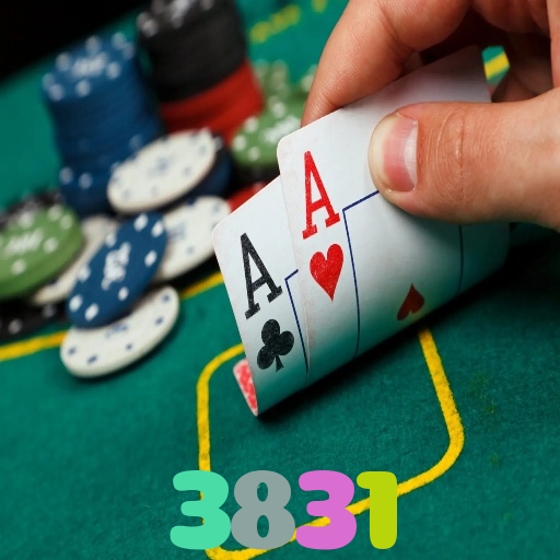 3831:Aposte nas melhores slots e conquiste prêmios como nunca!