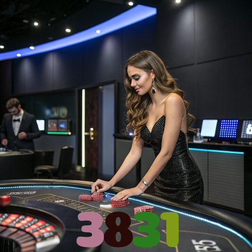 3831:Aposte no futebol, jogue poker e conquiste vitórias épicas!