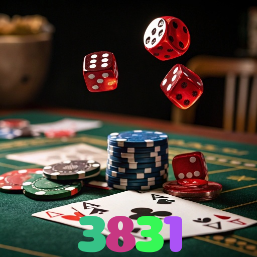 3831:Aposte nas melhores slots e conquiste prêmios como nunca!