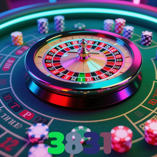 3831:Jogue poker, aposte no futebol e ganhe em grandes jogos de cassino!
