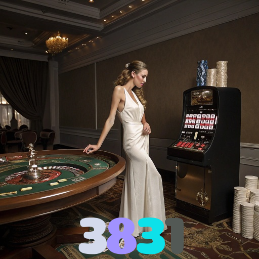 3831：Aposte nas melhores slots e conquiste prêmios como nunca!