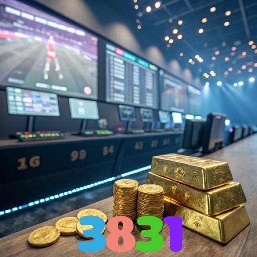 3831：Aposte no futebol, jogue poker e conquiste vitórias épicas!