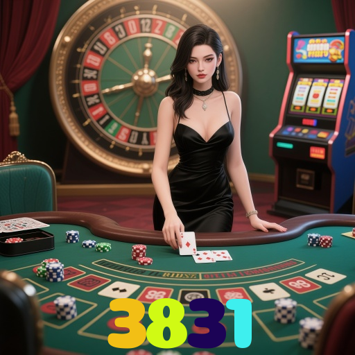3831:Jogue poker, aposte no futebol e ganhe em grandes jogos de cassino!