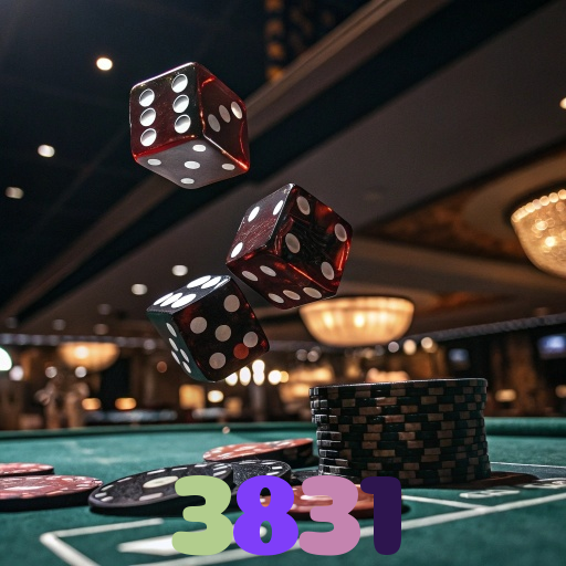 3831:Aposte nas melhores slots e conquiste prêmios como nunca!