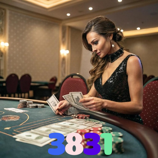 3831:Jogue poker, aposte no futebol e ganhe em grandes jogos de cassino!