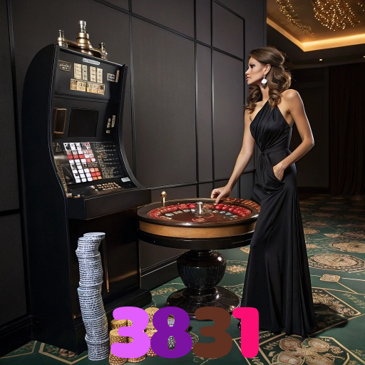 3831:Aposte nas melhores slots e conquiste prêmios como nunca!