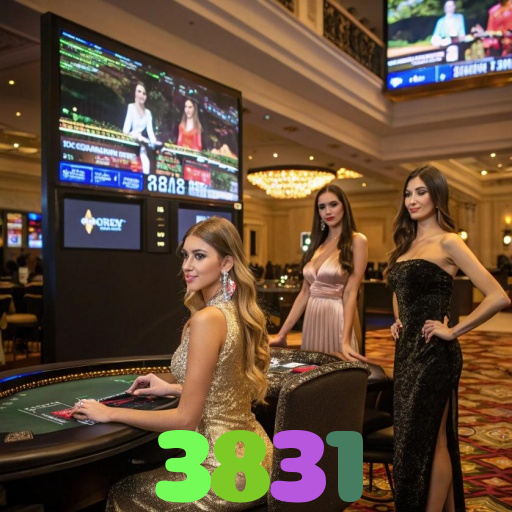 3831:Aposte nas melhores slots e conquiste prêmios como nunca!