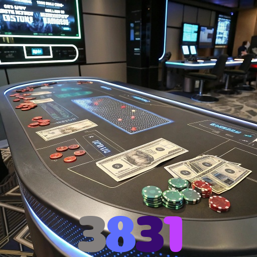 3831:Aposte nas melhores slots e conquiste prêmios como nunca!