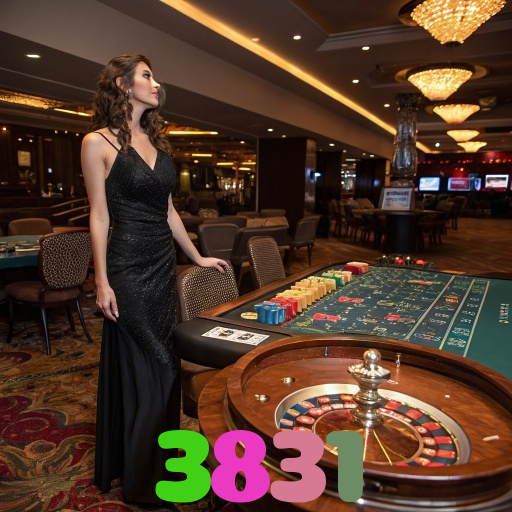3831:Aposte no futebol, jogue poker e conquiste vitórias épicas!