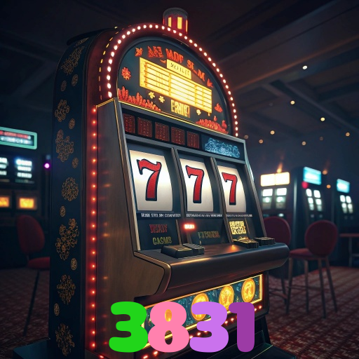 3831：Aposte no futebol, jogue poker e conquiste vitórias épicas!