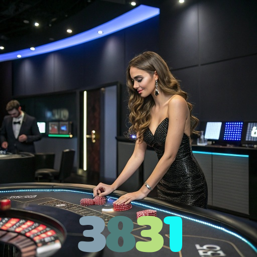 3831:Aposte nas melhores slots e conquiste prêmios como nunca!