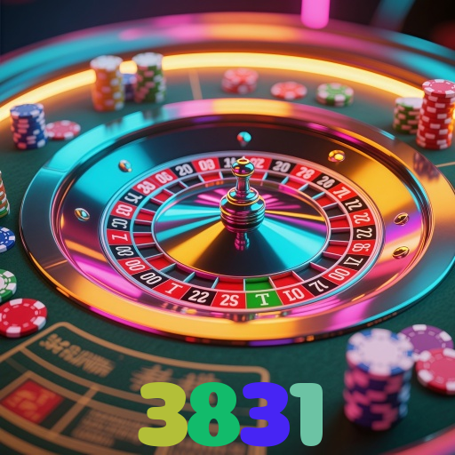 3831：Aposte no futebol, jogue poker e conquiste vitórias épicas!