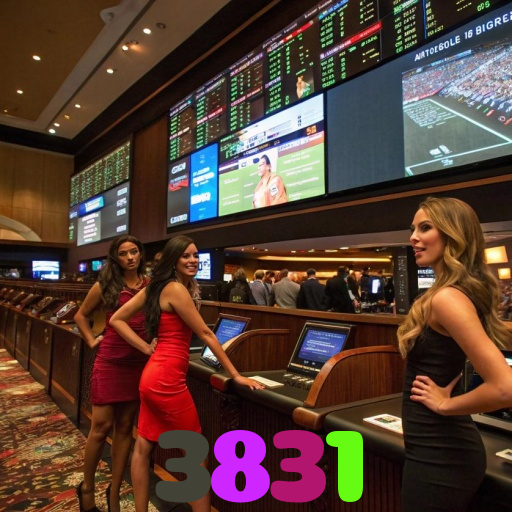 3831:Aposte nas melhores slots e conquiste prêmios como nunca!