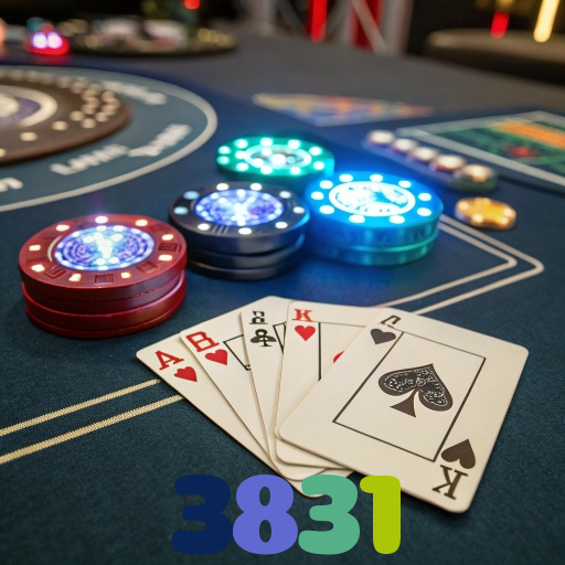 3831：Aposte nas melhores slots e conquiste prêmios como nunca!