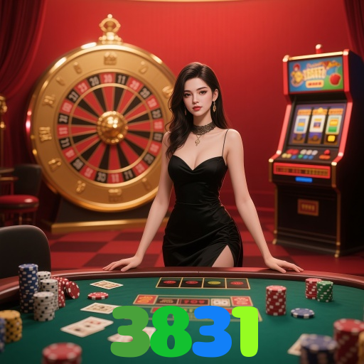 3831:Aposte no futebol, jogue poker e conquiste vitórias épicas!
