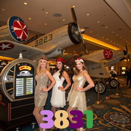 3831:Aposte nas melhores slots e conquiste prêmios como nunca!
