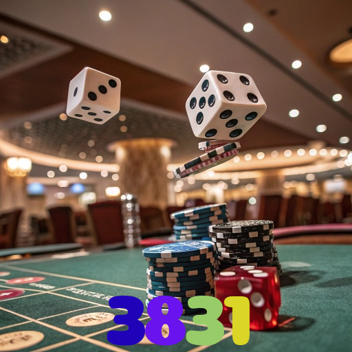 3831:Aposte nas melhores slots e conquiste prêmios como nunca!
