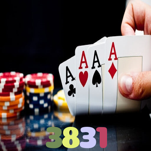3831：Aposte nas melhores slots e conquiste prêmios como nunca!
