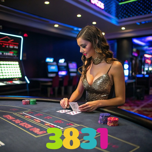 3831:Aposte nas melhores slots e conquiste prêmios como nunca!