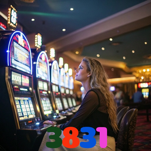 3831:Aposte nas melhores slots e conquiste prêmios como nunca!