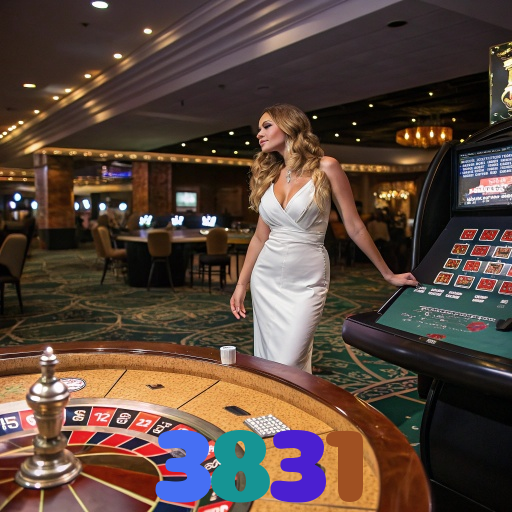3831:Aposte nas melhores slots e conquiste prêmios como nunca!