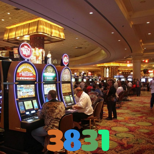 3831：Jogue poker, aposte no futebol e ganhe em grandes jogos de cassino!