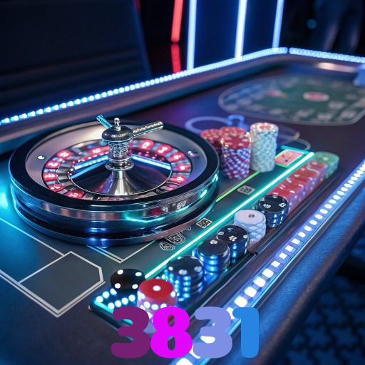 3831：Aposte nas melhores slots e conquiste prêmios como nunca!