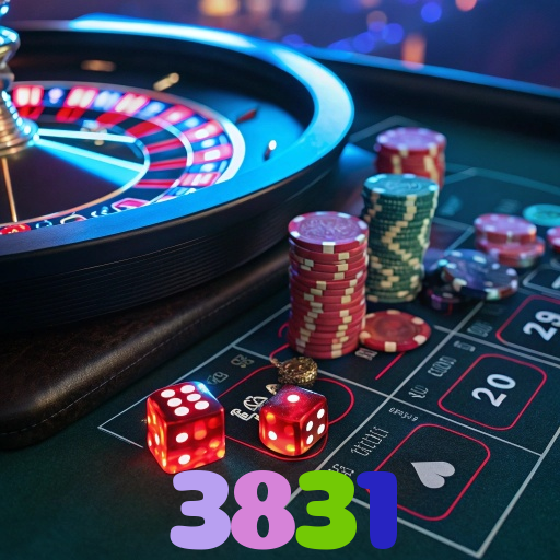 3831:Aposte nas melhores slots e conquiste prêmios como nunca!