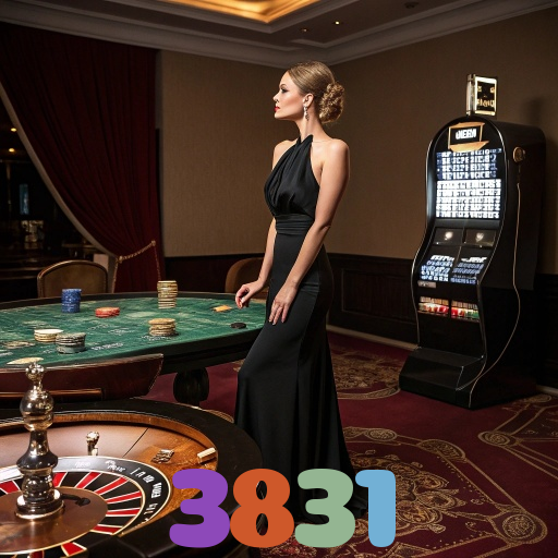 3831:Aposte nas melhores slots e conquiste prêmios como nunca!
