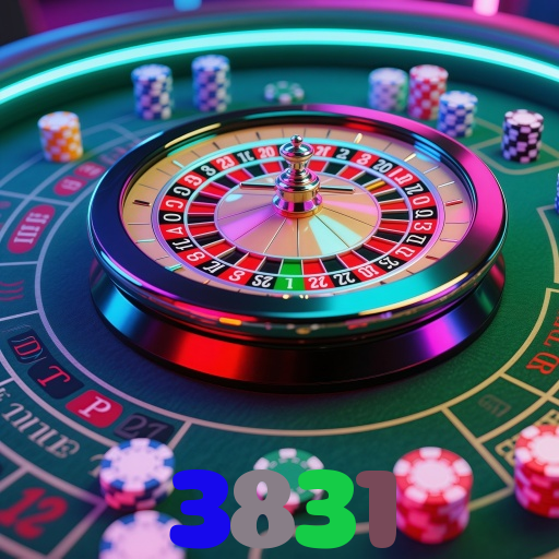 3831:Aposte nas melhores slots e conquiste prêmios como nunca!