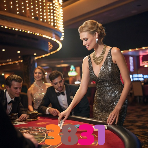 3831:Jogue poker, aposte no futebol e ganhe em grandes jogos de cassino!