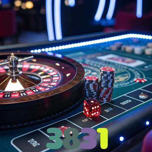 3831:Aposte nas melhores slots e conquiste prêmios como nunca!