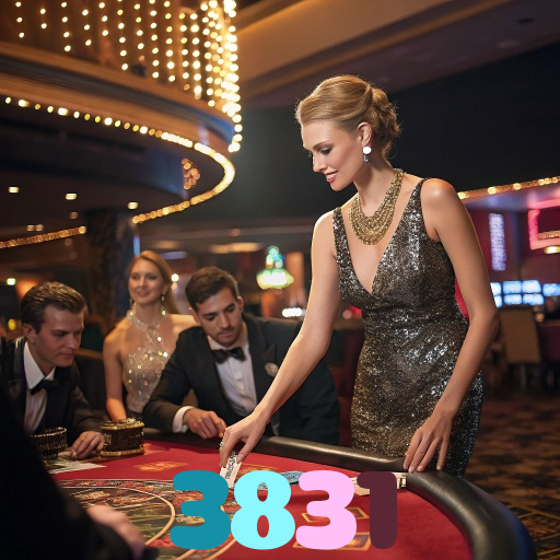 3831:Aposte nas melhores slots e conquiste prêmios como nunca!