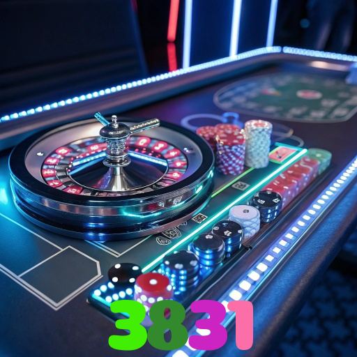 3831:Jogue poker, aposte no futebol e ganhe em grandes jogos de cassino!
